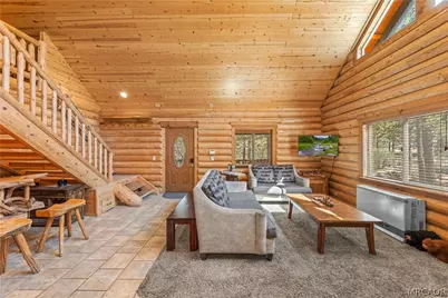 384 Saw Mill Canyon Drive, Big Bear City, CA 92314 - Photo 8