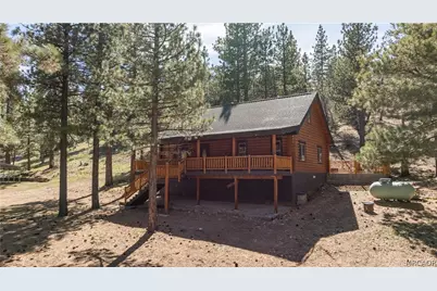 384 Saw Mill Canyon Drive, Big Bear City, CA 92314 - Photo 2