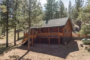 384 Saw Mill Canyon Dr, Big Bear City, CA 92314 - Photo 2