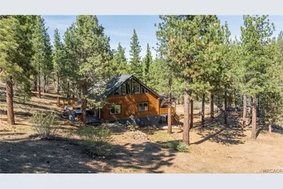 384 Saw Mill Canyon Drive, Big Bear City, CA 92314 - Photo 36