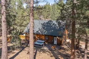 384 Saw Mill Canyon Dr, Big Bear City, CA 92314 - Photo 36