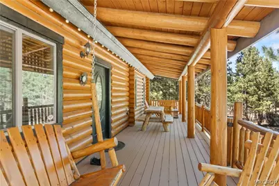 384 Saw Mill Canyon Drive, Big Bear City, CA 92314 - Photo 2
