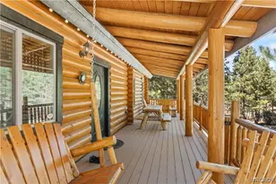 384 Saw Mill Canyon Dr, Big Bear City, CA 92314 - Photo 2