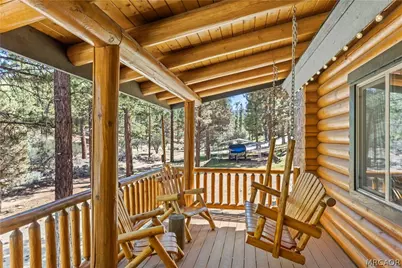 384 Saw Mill Canyon Drive, Big Bear City, CA 92314 - Photo 28