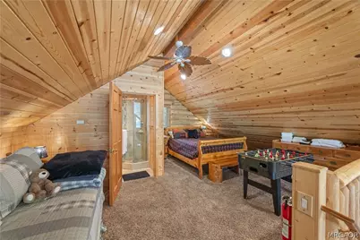 384 Saw Mill Canyon Drive, Big Bear City, CA 92314 - Photo 24