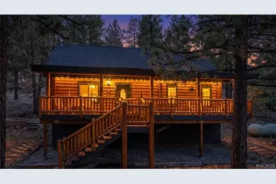 384 Saw Mill Canyon Drive, Big Bear City, CA 92314 - Photo 1