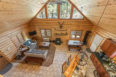 384 Saw Mill Canyon Drive, Big Bear City, CA 92314 - Photo 20