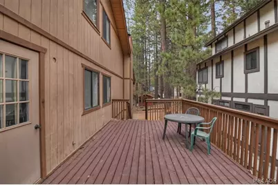 795 Summit Boulevard #2, Big Bear Lake, CA 92315 - Photo 44
