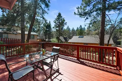 418 Sunset Lane, Sugarloaf, CA 92386 - Photo 30