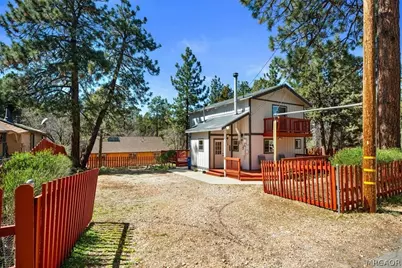 418 Sunset Lane, Sugarloaf, CA 92386 - Photo 2