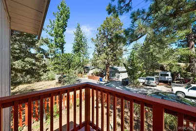 418 Sunset Lane, Sugarloaf, CA 92386 - Photo 22