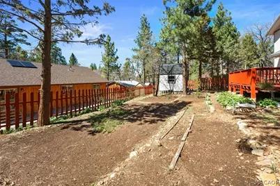 418 Sunset Lane, Sugarloaf, CA 92386 - Photo 32