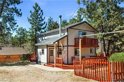 418 Sunset Lane, Sugarloaf, CA 92386 - Photo 1