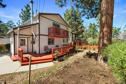 418 Sunset Lane, Sugarloaf, CA 92386 - Photo 4