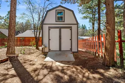 418 Sunset Lane, Sugarloaf, CA 92386 - Photo 36