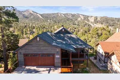 43565 Wolf Road, Big Bear Lake, CA 92315 - Photo 4