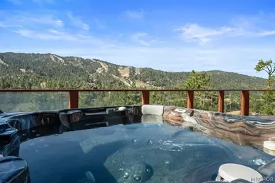 43565 Wolf Road, Big Bear Lake, CA 92315 - Photo 8