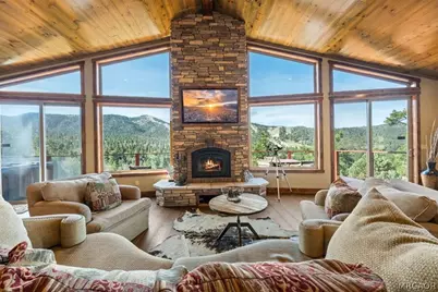 43565 Wolf Road, Big Bear Lake, CA 92315 - Photo 1