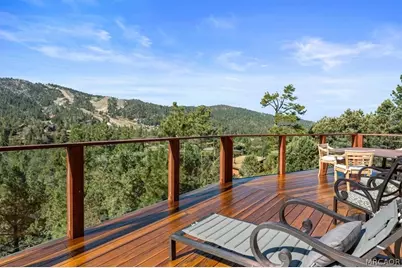 43565 Wolf Road, Big Bear Lake, CA 92315 - Photo 2