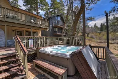 43335 Bow Canyon Road, Big Bear Lake, CA 92315 - Photo 42
