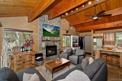 43335 Bow Canyon Road, Big Bear Lake, CA 92315 - Photo 10