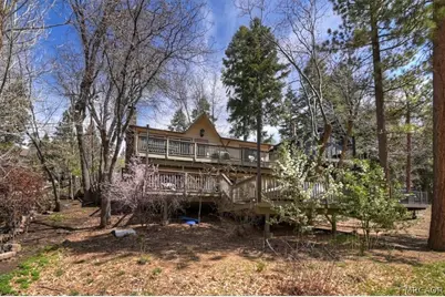 43335 Bow Canyon Road, Big Bear Lake, CA 92315 - Photo 2