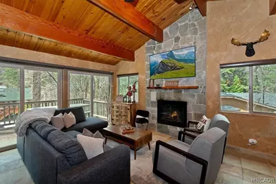 43335 Bow Canyon Road, Big Bear Lake, CA 92315 - Photo 8