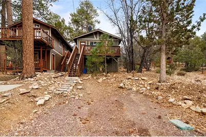861 Kern Avenue, Big Bear Lake, CA 92386 - Photo 1