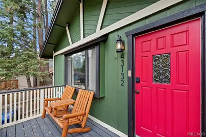 43132 Grizzly Road, Big Bear Lake, CA 92315 - Photo 2