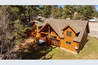 42133 Brownie Lane, Big Bear Lake, CA 92315 - Photo 10