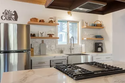 448 Quail Drive, Big Bear Lake, CA 92315 - Photo 10