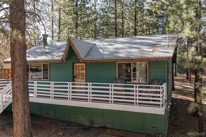 448 Quail Drive, Big Bear Lake, CA 92315 - Photo 2