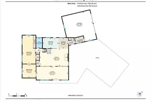 332 W Meadow Ln, Big Bear City, CA 92314 - Photo 2