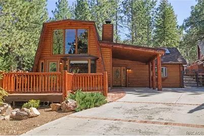 2160 Mariposa Lane, Big Bear City, CA 92314 - Photo 1