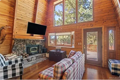 2160 Mariposa Lane, Big Bear City, CA 92314 - Photo 12