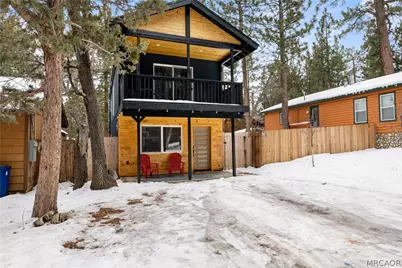 759 Los Angeles Avenue, Sugarloaf, CA 92386 - Photo 2