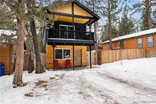 759 Los Angeles Ave, Sugarloaf, CA 92386 - Photo 2