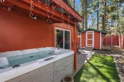 306 Victoria Lane, Sugarloaf, CA 92386 - Photo 30