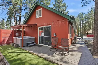 306 Victoria Lane, Sugarloaf, CA 92386 - Photo 28