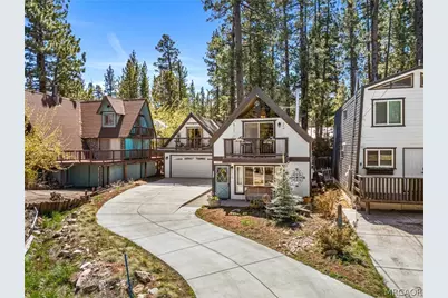 40155 Mahanoy Lane, Big Bear Lake, CA 92315 - Photo 4