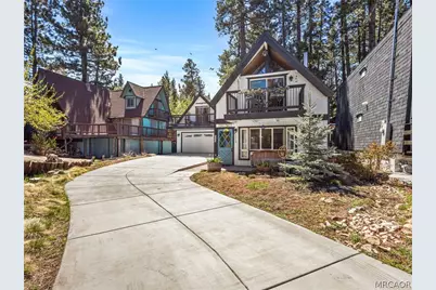 40155 Mahanoy Lane, Big Bear Lake, CA 92315 - Photo 6