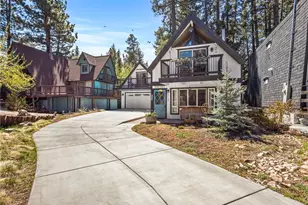 40155 Mahanoy Ln, Big Bear Lake, CA 92315 - Photo 6