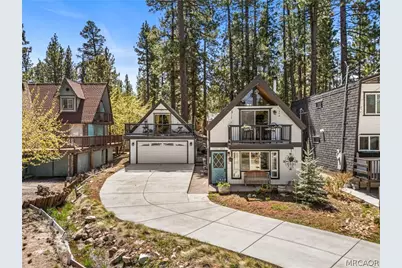 40155 Mahanoy Lane, Big Bear Lake, CA 92315 - Photo 2