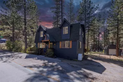 745 Barret Way, Big Bear City, CA 92314 - Photo 1