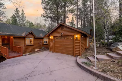 43300 Deer Canyon Road, Big Bear Lake, CA 92315 - Photo 4