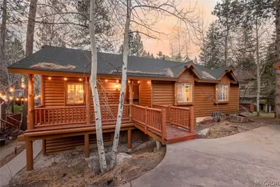 43300 Deer Canyon Road, Big Bear Lake, CA 92315 - Photo 6