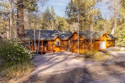 43300 Deer Canyon Road, Big Bear Lake, CA 92315 - Photo 8