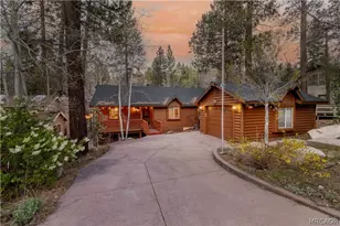 43300 Deer Canyon Rd, Big Bear Lake, CA 92315 - Photo 2