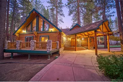 739 N Star Drive, Big Bear Lake, CA 92315 - Photo 1