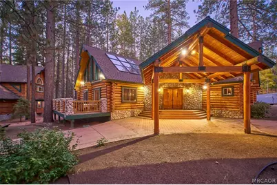 739 N Star Drive, Big Bear Lake, CA 92315 - Photo 4